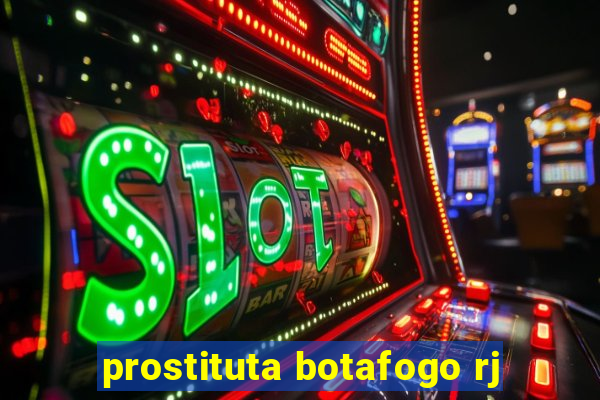 prostituta botafogo rj